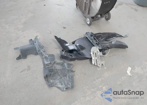 2016 Lexus Is z USA, uszkodzony, nr VIN JTHBA1D2XG5007332